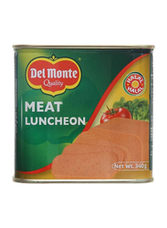 Del Monte Beef Luncheon Halal Meat, 340g