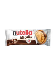 Nutella Single Biscuit, 41.4g
