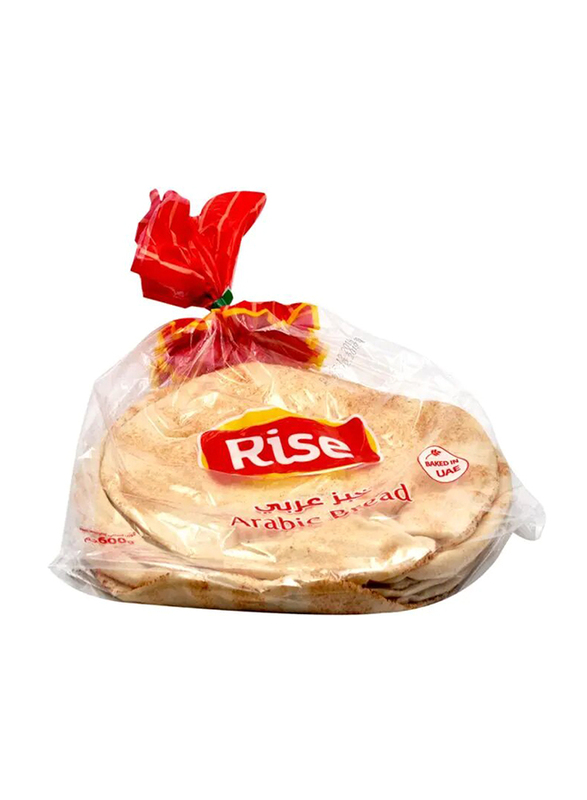 Rise Arabic Bread, 600g