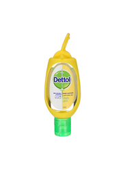 Dettol Fresh Hand Sanitizer with Jacket, 50ml