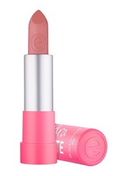 Essence Hydra Matte Lipstick, 410 Nude Mood, Pink