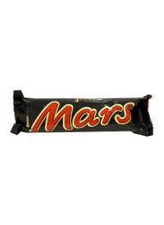 Mars Standard Chocolate Bar, 51g