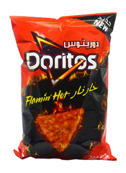 Doritos Flamin Hot, 48g