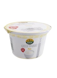 Nada Plain Greek Yoghurt, 160g