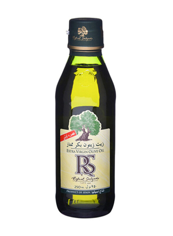 

Rafael Salgado Extra Virgin Olive Oil, 250ml