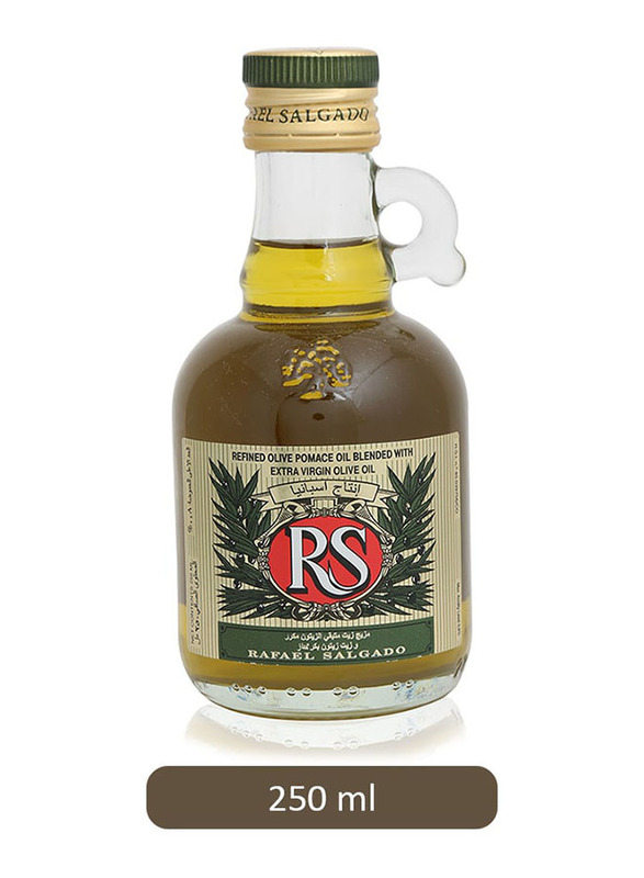 R.S Extra Virgin Olive Oil, 250ml