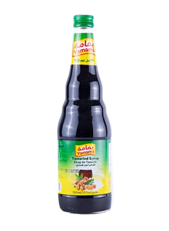 

Yamama Tamarind Syrup, 750ml