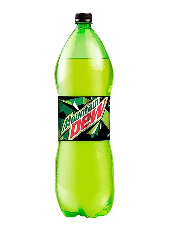 

Mountain Dew Soft Drink, 2.8 Liters