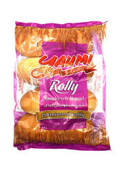 Yaumi Plain Rolly Sandwich Bread, 4 Pieces, 200g