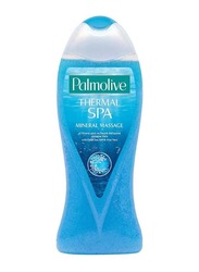 Palmolive Thermal Spa Mineral Massage Shower Gel, 500ml