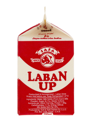 Safa Laban Up Sweet Lassi, 200ml