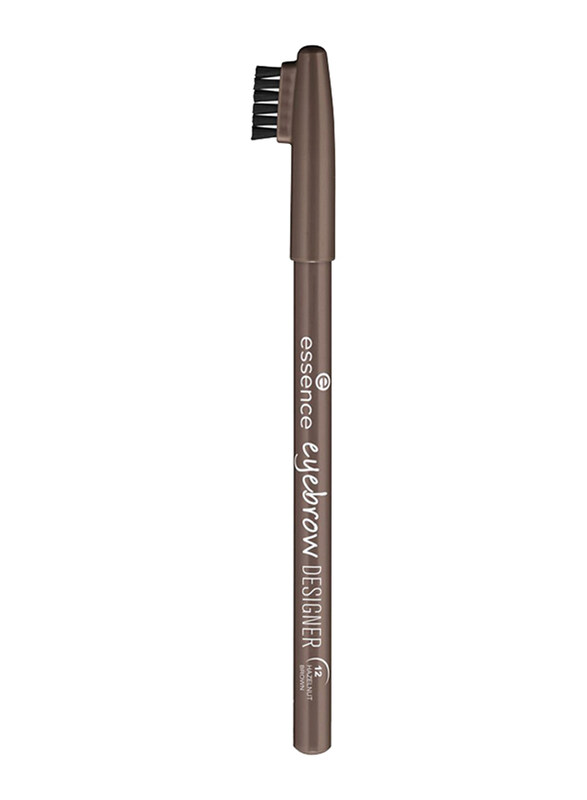 

Essence Eyebrow Designer, Hazelnut, Brown