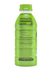 Prime Hydration Drink, 500ml, Lemon Lime