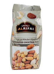 Al Rifai Deluxe Unsalted Mixed Nuts, 200g