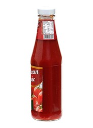 American Classic Tomato Ketchup, 340g