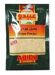 Abido Onion Powder, 50g