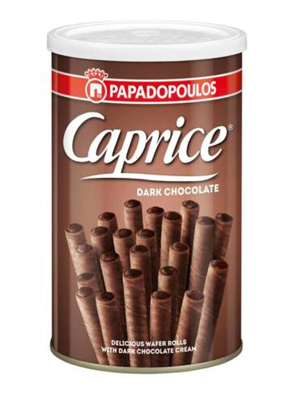 Caprice Dark Chocolate, 115g
