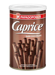 Caprice Dark Chocolate, 115g