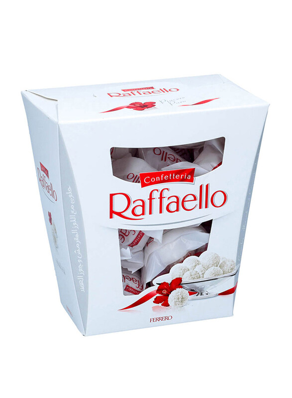 

Raffaello Confetteria Candy, 230g