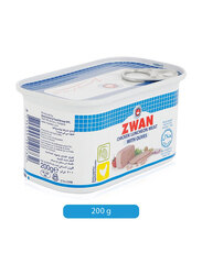Zwan Chiken Luncheon Olives, 200g