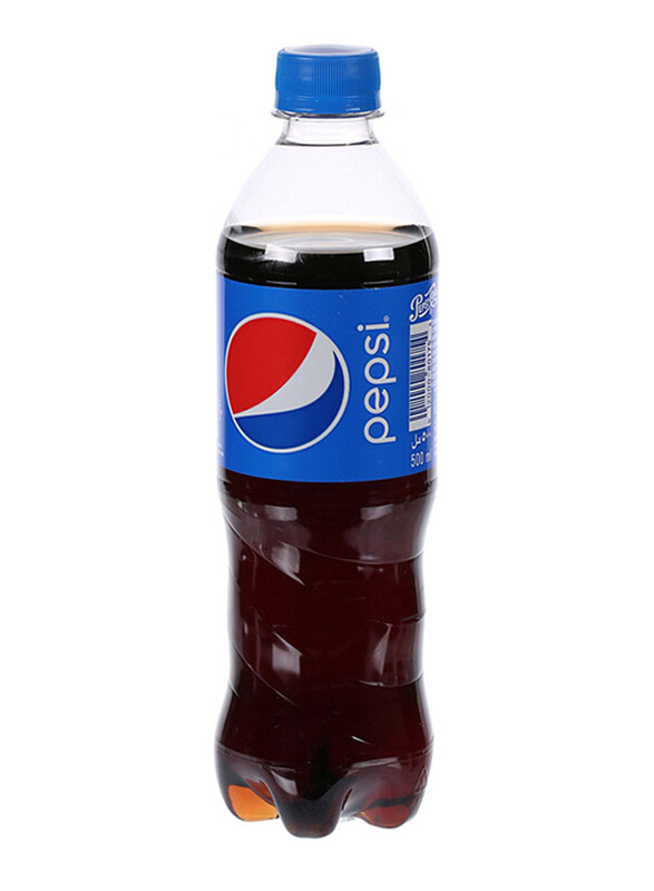 

Pepsi Drink, 500ml