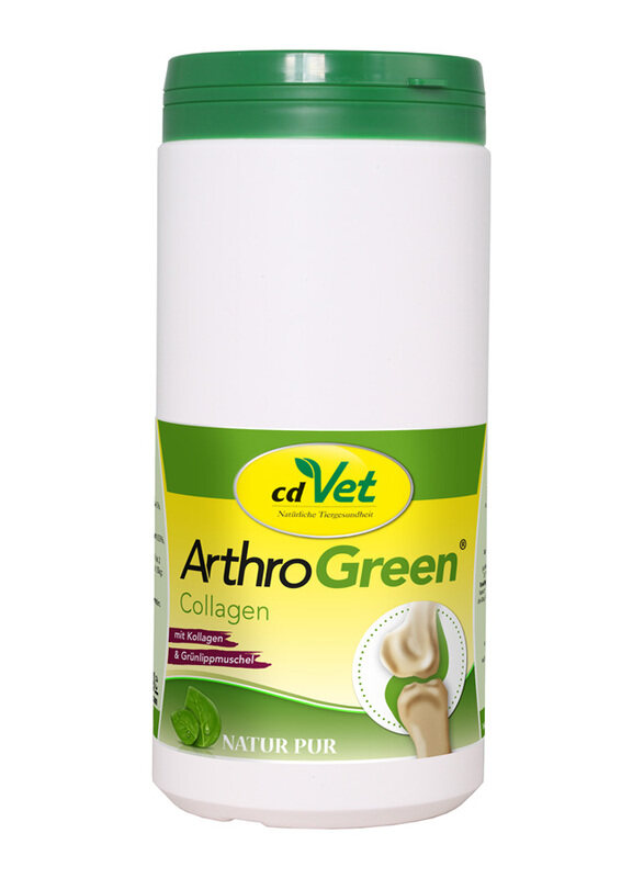 

Cd Vet Arthrogreen Collagen, 600g