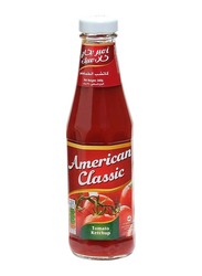 American Classic Tomato Ketchup, 340g