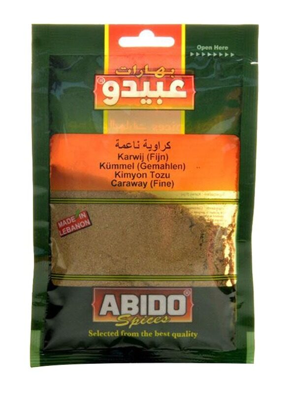 

Abido Carawia Soft, 50g