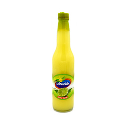 Namakin Lime Juice, 410ml