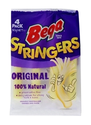 Bega Stringers Cheese Sticks, 80g