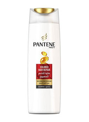 Pantene Pro-V Hair Repair Shampoo for Coloured Hair, 400ml