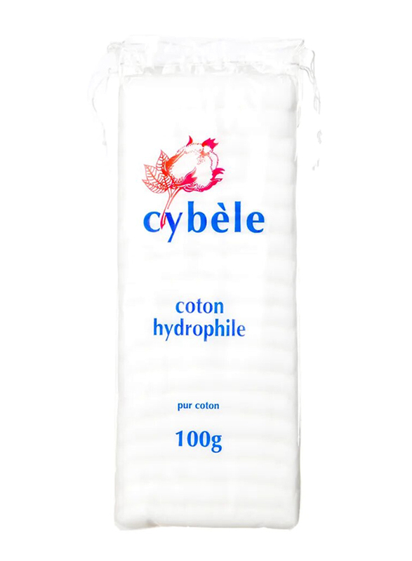 Coton hydrophile 100gr