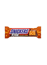 Snickers Xtreme Extra Nuts & Caramel Chocolate, 42g