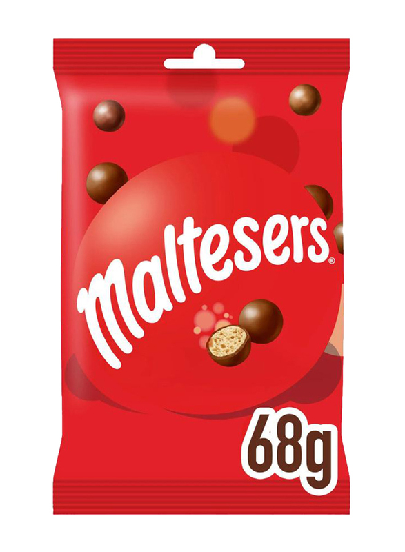 Maltesers Chocolates, 68g