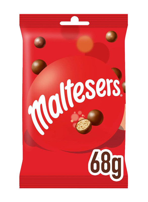 

Maltesers Chocolates, 68g