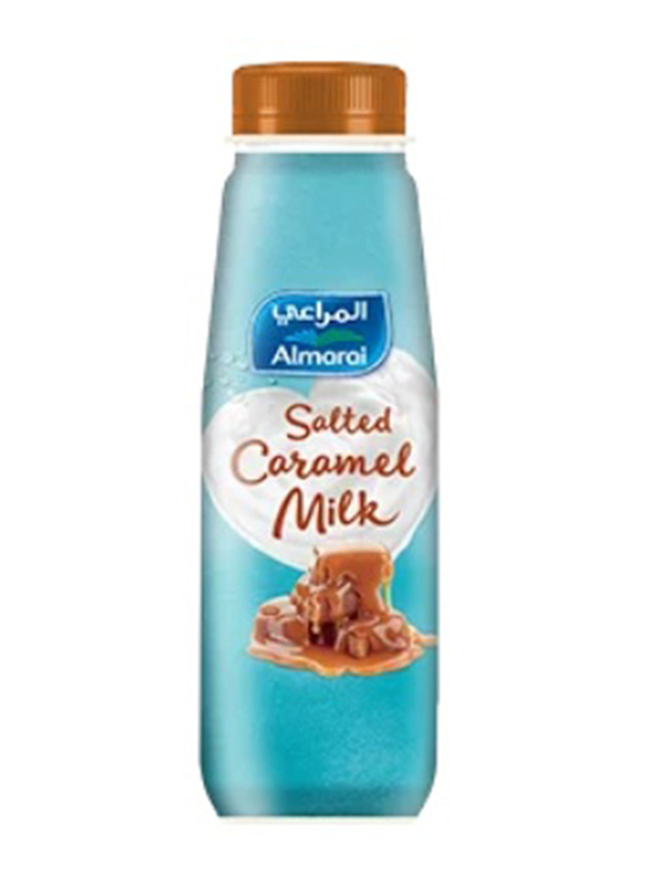 Al Marai Salted Caramel Milk, 225ml