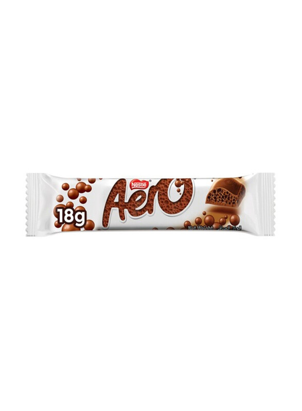 

Nestle Aero Bar, 18g