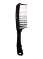 Xcluzive 1-Piece Detangle Hair Comb, Multicolour