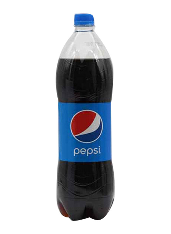 

Pepsi Soft Drink Pet Bottle, 1.25 Litres