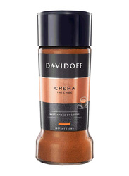 Davidoff Cafe Creama Instant Coffee, 90g