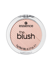 Essence The Blush 50 Blooming, Light Pink, Pink