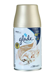 Glade Automatic Vanilla Spray Refill, 269 ml