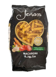 Jenan Macaroni Fusilli, 400g