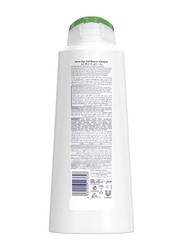 Dove Nutritive Solutions Hair Fall Rescue Shampoo for Damaged Hair, 600ml