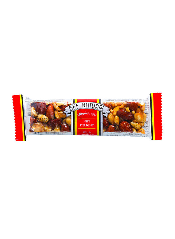 

Be Natural Nut Delight, 50g
