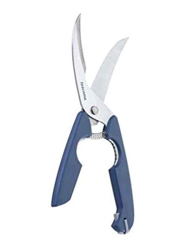 

Tescoma Poultry Shears, Multicolour