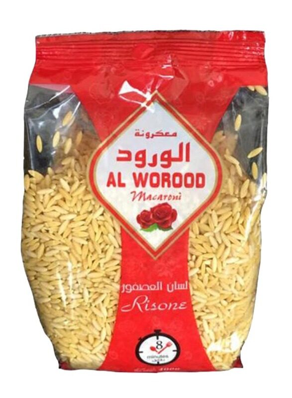 

Al Worood Risone, 400g