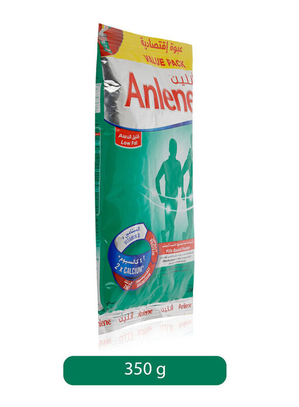 

Anlene Milk Powder, 350g