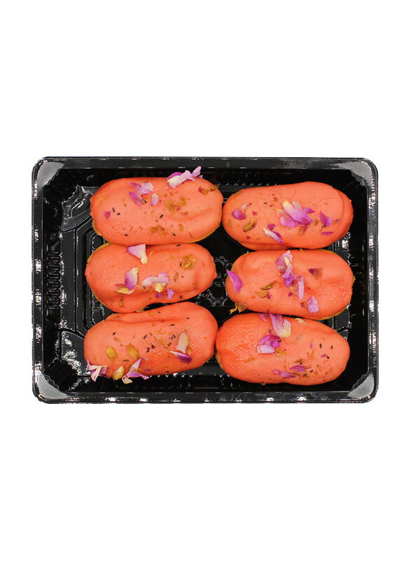

FG Mini Rose Eclair, 6 Piece, 120g