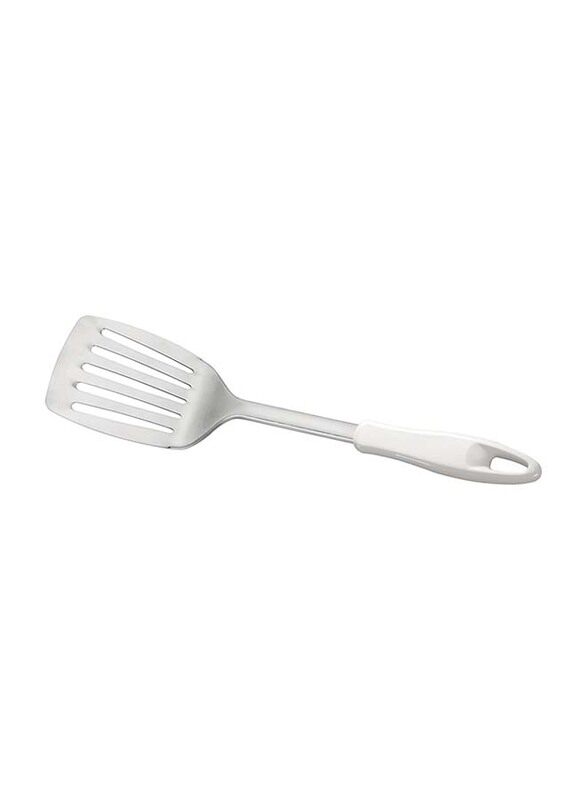 

Tescoma 32cm Slotted Turner, White